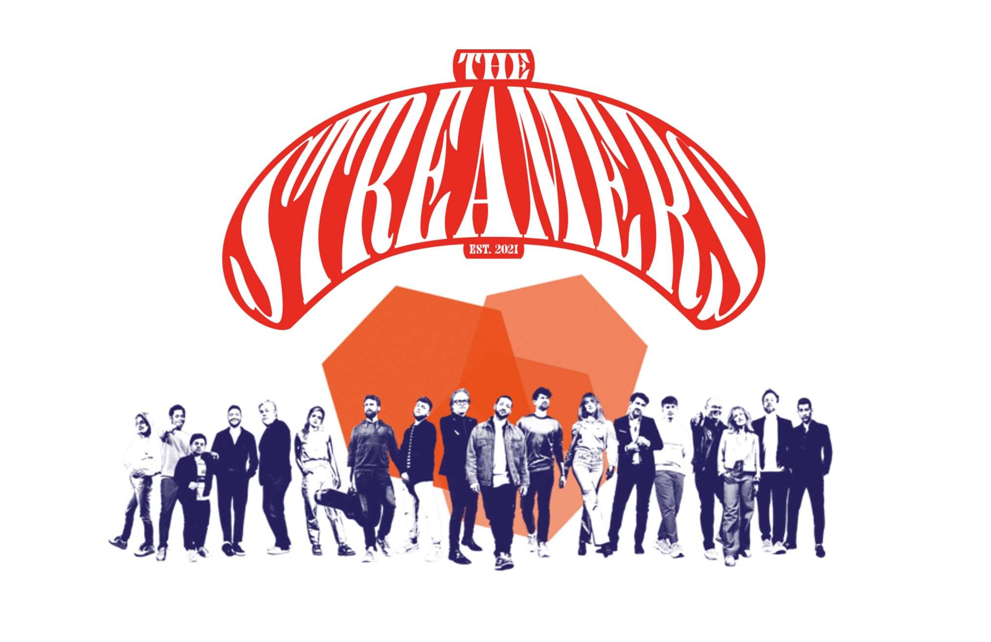 The Streamers 2022 Samsung geheugen